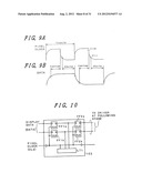 DRIVING METHOD FOR DISPLAY DEVICE diagram and image