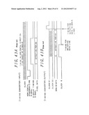 DRIVING METHOD FOR DISPLAY DEVICE diagram and image