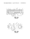 Inkjet Ejector Having an Improved Filter diagram and image