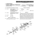 Holographic Video Display System diagram and image