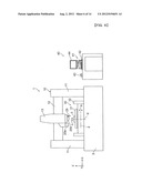 Shape measuring apparatus diagram and image