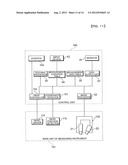 Shape measuring apparatus diagram and image