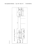 RADIO SIGNAL TRANSMITTER, STEREOSCOPIC IMAGE GLASSES, AND IMAGE DISPLAY     SYSTEM diagram and image