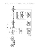 IMAGING DEVICE DETECTING MOTION VECTOR diagram and image