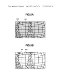 IMAGING DEVICE DETECTING MOTION VECTOR diagram and image