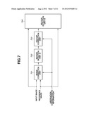 IMAGING DEVICE DETECTING MOTION VECTOR diagram and image