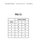 IMAGING DEVICE DETECTING MOTION VECTOR diagram and image