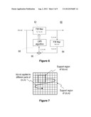 METHOD AND APPARATUS TO CORRECT DIGITAL IMAGE BLUR DUE TO MOTION OF     SUBJECT OR IMAGING DEVICE diagram and image