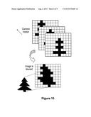 METHOD AND APPARATUS TO CORRECT DIGITAL IMAGE BLUR DUE TO MOTION OF     SUBJECT OR IMAGING DEVICE diagram and image