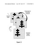 METHOD AND APPARATUS TO CORRECT DIGITAL IMAGE BLUR DUE TO MOTION OF     SUBJECT OR IMAGING DEVICE diagram and image