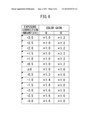 IMAGING DEVICE AND IMAGING METHOD AND PROGRAM diagram and image