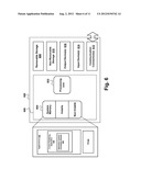 SYSTEM AND METHOD FOR DISPLAYING INTERACTIVE INFORMATION diagram and image