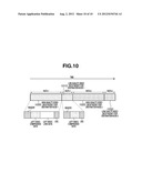 COMMUNICATION SYSTEM FOR SYNTHESIZING AND OUTPUTTING A PLURALITY OF PIECES     OF VIDEO DATA, DEVICE FOR DETERMINING QUALITY OF VIDEO DATA TO BE     SYNTHESIZED AND OUTPUT, CONTROL METHOD THEREOF, AND PROGRAM diagram and image