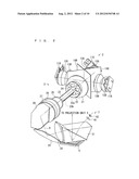 VIDEO DISPLAY DEVICE AND LIGHT GUIDE MODULE diagram and image