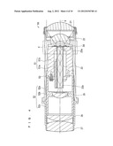 VIDEO DISPLAY DEVICE AND LIGHT GUIDE MODULE diagram and image