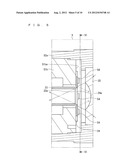 VIDEO DISPLAY DEVICE AND LIGHT GUIDE MODULE diagram and image