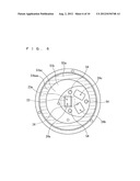 VIDEO DISPLAY DEVICE AND LIGHT GUIDE MODULE diagram and image