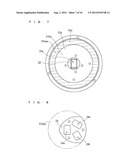 VIDEO DISPLAY DEVICE AND LIGHT GUIDE MODULE diagram and image