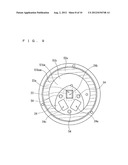 VIDEO DISPLAY DEVICE AND LIGHT GUIDE MODULE diagram and image