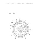 VIDEO DISPLAY DEVICE AND LIGHT GUIDE MODULE diagram and image