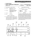 LIQUID CRYSTAL DISPLAY DEVICE diagram and image