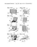 LIQUID CRYSTAL DISPLAY DEVICE diagram and image