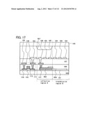 LIQUID CRYSTAL DISPLAY DEVICE diagram and image