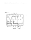 LIQUID CRYSTAL DISPLAY DEVICE diagram and image