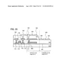 LIQUID CRYSTAL DISPLAY DEVICE diagram and image