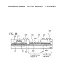 LIQUID CRYSTAL DISPLAY DEVICE diagram and image