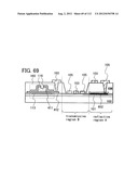 LIQUID CRYSTAL DISPLAY DEVICE diagram and image