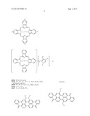 MARKING AGENTS HAVING NARROW BANDS diagram and image