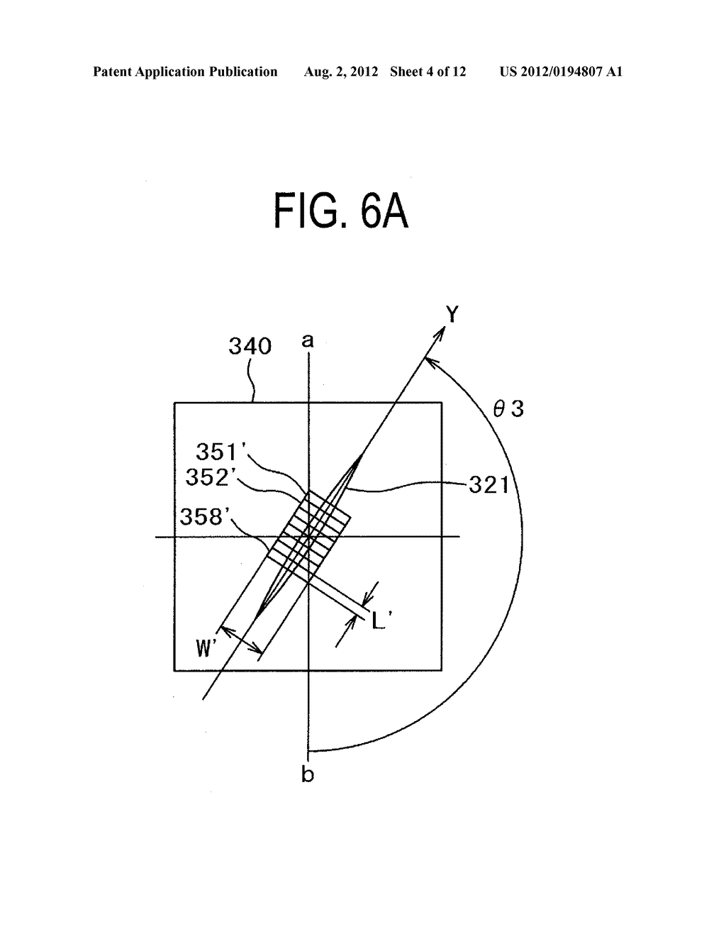 FLAW INSPECTING METHOD AND DEVICE THEREFOR - diagram, schematic, and image 05