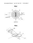 METHOD AND APPARATUS FOR DETECTING DEFECTS diagram and image