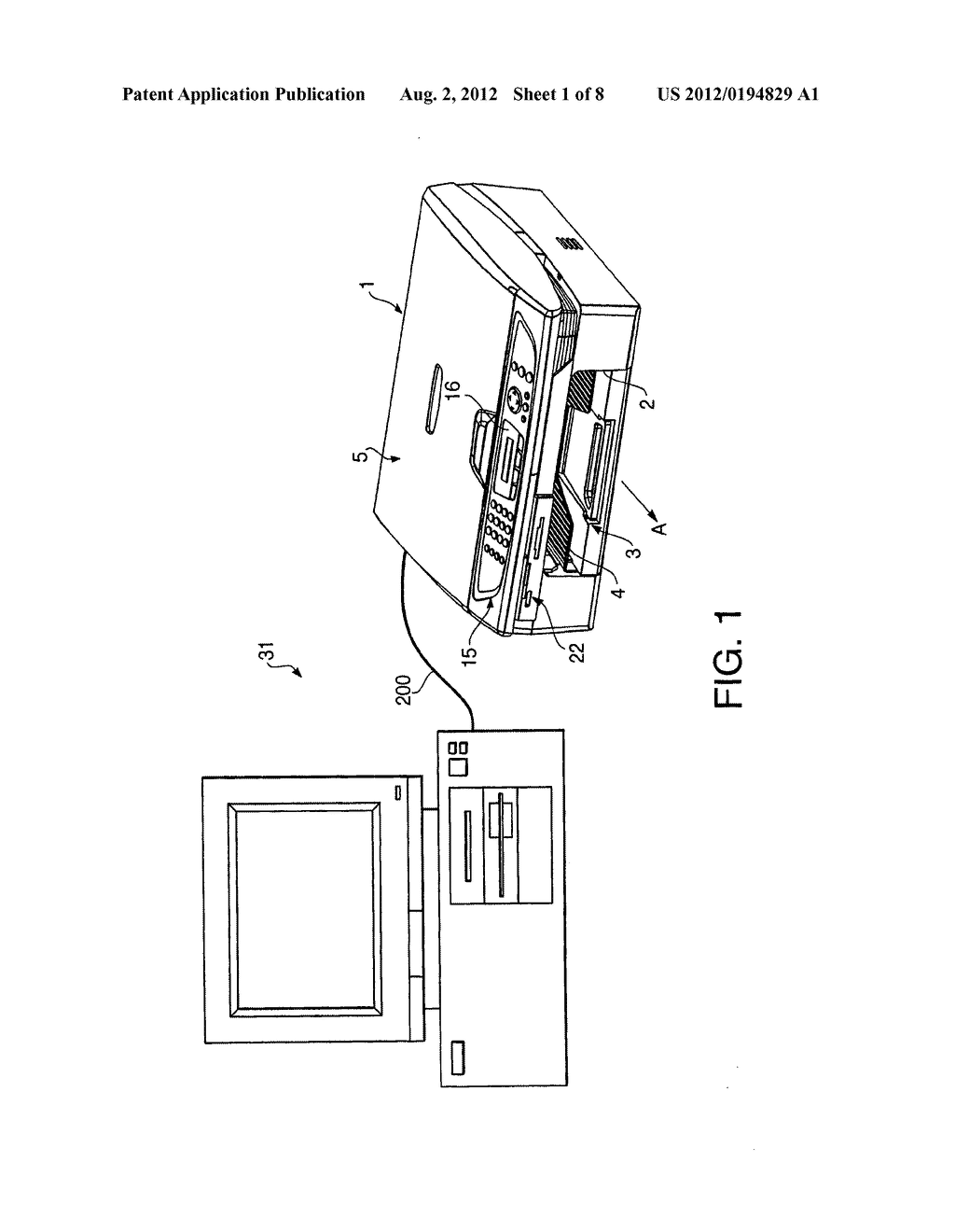 IMAGE FORMATION DEVICE AND COMPUTER-READABLE RECORD MEDIUM - diagram, schematic, and image 02