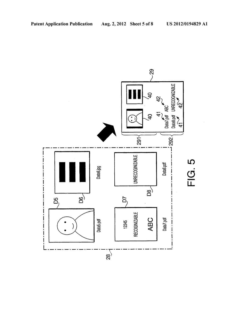 IMAGE FORMATION DEVICE AND COMPUTER-READABLE RECORD MEDIUM - diagram, schematic, and image 06