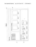 COMPUTER READABLE INFORMATION RECORDING MEDIUM STORING PRINTING CONTROL     PROGRAM, PRINTING CONTROL APPARATUS, PRINTING CONTROL METHOD AND PRINTING     SYSTEM diagram and image