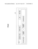 COMPUTER READABLE INFORMATION RECORDING MEDIUM STORING PRINTING CONTROL     PROGRAM, PRINTING CONTROL APPARATUS, PRINTING CONTROL METHOD AND PRINTING     SYSTEM diagram and image