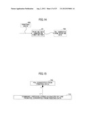 COMPUTER READABLE INFORMATION RECORDING MEDIUM STORING PRINTING CONTROL     PROGRAM, PRINTING CONTROL APPARATUS, PRINTING CONTROL METHOD AND PRINTING     SYSTEM diagram and image