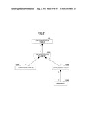 COMPUTER READABLE INFORMATION RECORDING MEDIUM STORING PRINTING CONTROL     PROGRAM, PRINTING CONTROL APPARATUS, PRINTING CONTROL METHOD AND PRINTING     SYSTEM diagram and image