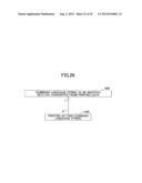 COMPUTER READABLE INFORMATION RECORDING MEDIUM STORING PRINTING CONTROL     PROGRAM, PRINTING CONTROL APPARATUS, PRINTING CONTROL METHOD AND PRINTING     SYSTEM diagram and image