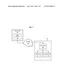 PRINT JOB PROCESSING IN AN AUTOMATED DOCUMENT FACTORY ENVIRONMENT diagram and image