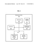 PRINT JOB PROCESSING IN AN AUTOMATED DOCUMENT FACTORY ENVIRONMENT diagram and image