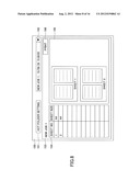 COMPUTER READABLE MEDIUM, PRINT CONTROL APPARATUS, PRINT CONTROL METHOD,     AND PRINT SYSTEM diagram and image