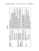 COMPUTER READABLE MEDIUM, PRINT CONTROL APPARATUS, PRINT CONTROL METHOD,     AND PRINT SYSTEM diagram and image