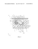 IMAGE READING DEVICE AND METHOD FOR MANUFACTURING THE SAME diagram and image