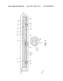 IMAGE READING DEVICE AND METHOD FOR MANUFACTURING THE SAME diagram and image