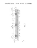 IMAGE READING DEVICE AND METHOD FOR MANUFACTURING THE SAME diagram and image