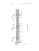 IMAGE READING DEVICE AND METHOD FOR MANUFACTURING THE SAME diagram and image