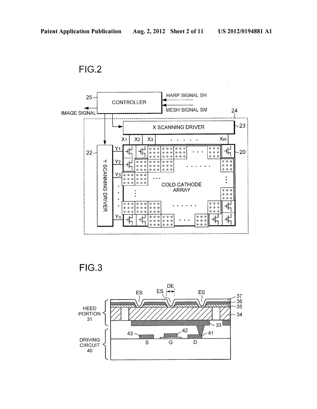 IMAGE SENSING APPARATUS - diagram, schematic, and image 03